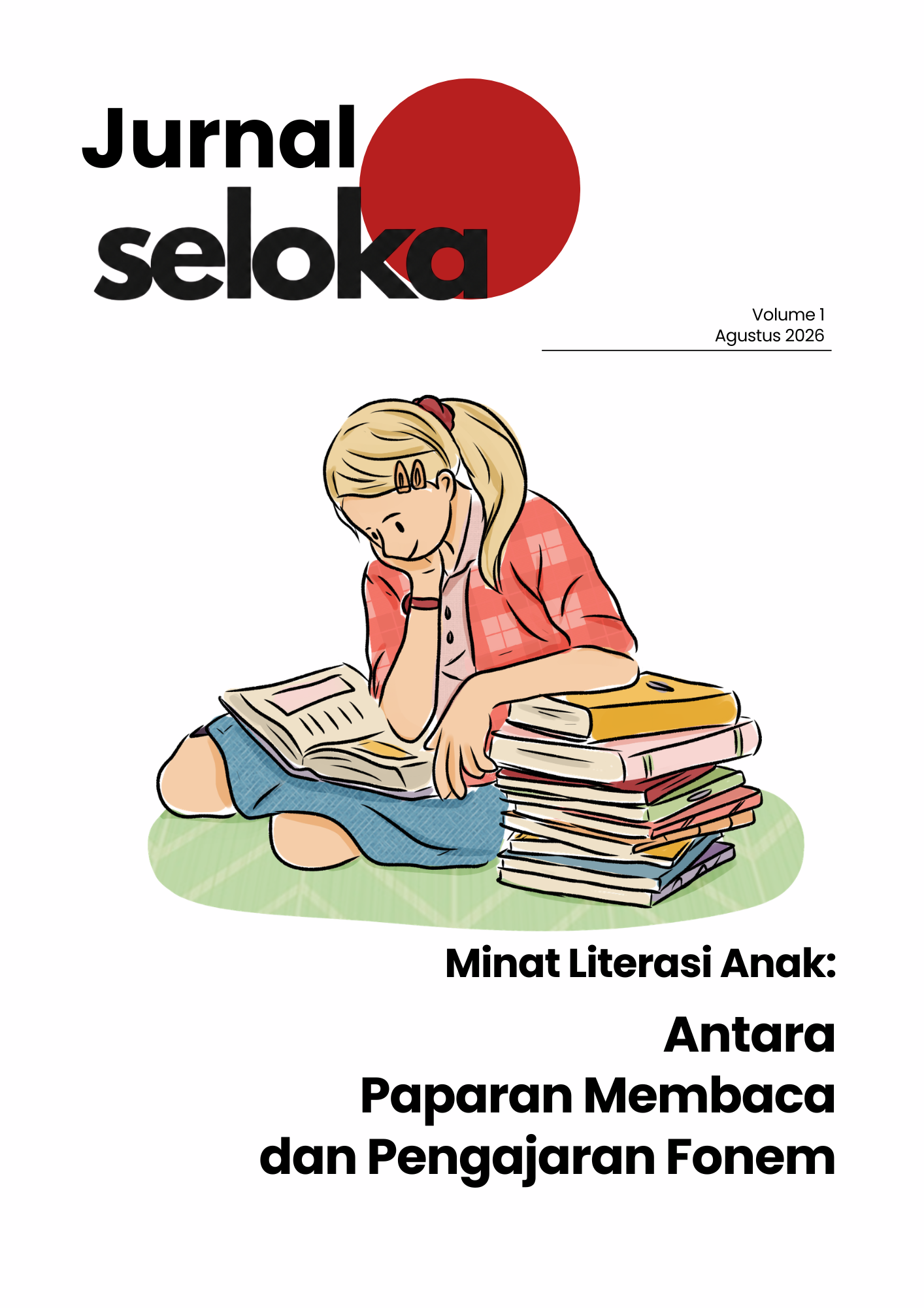 Jurnal Seloka Volume 1-Agustus 2026